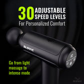 Massage Gun for Full Body