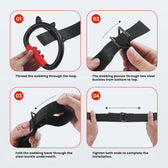 Starter Calisthenics Kit