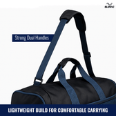 Travel Bag for Man & Women - 30L