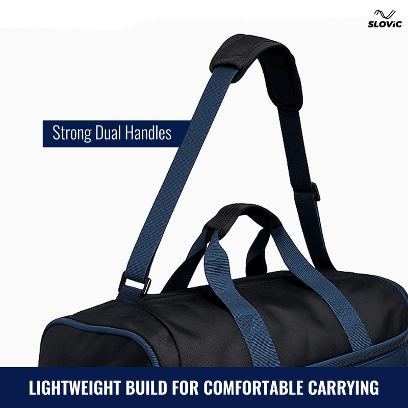 Travel Bag for Man & Women - 30L