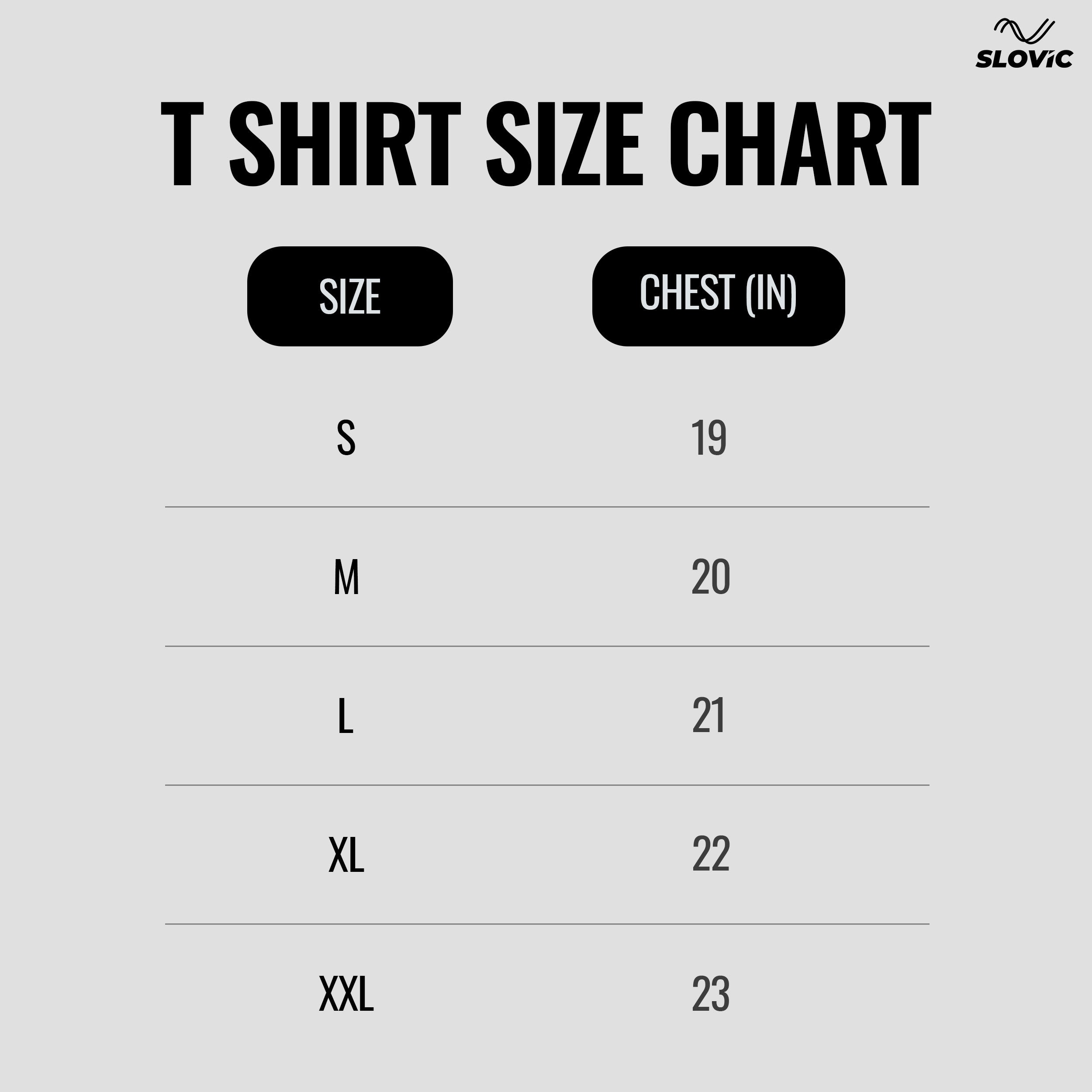 Regular Fit Men’s T-Shirt (240GSM)| Ideal for Premium Workout & Casual Wear | Size M