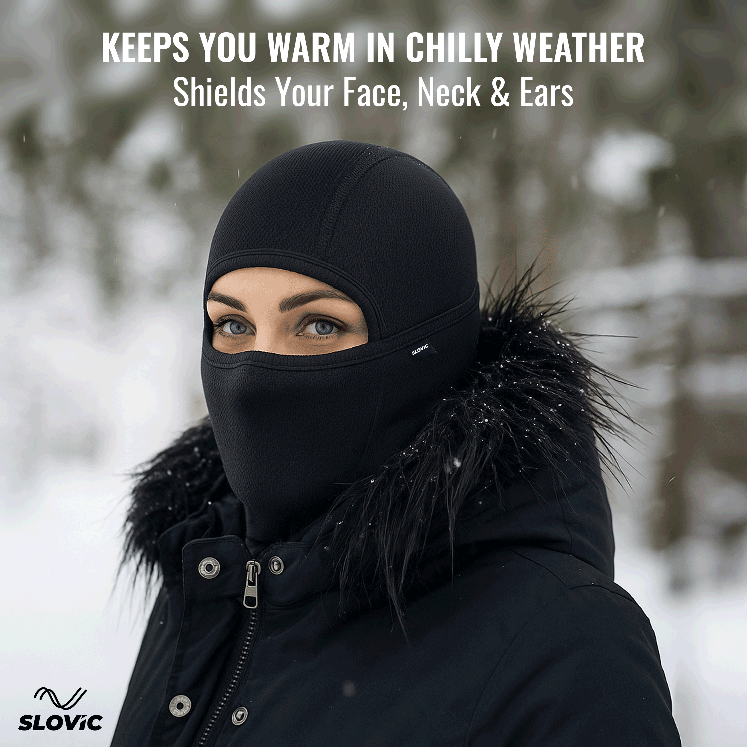 Balaclava Mask for Men