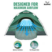 Portable Tent House for Camping