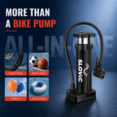 Cycle Foot Pump w/o Meter