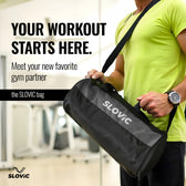 Gym Bag for Men- 20 LTR