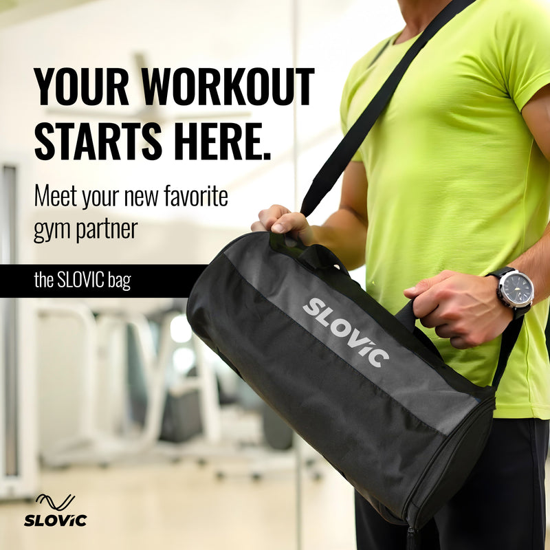 Gym Bag for Men- 20 LTR