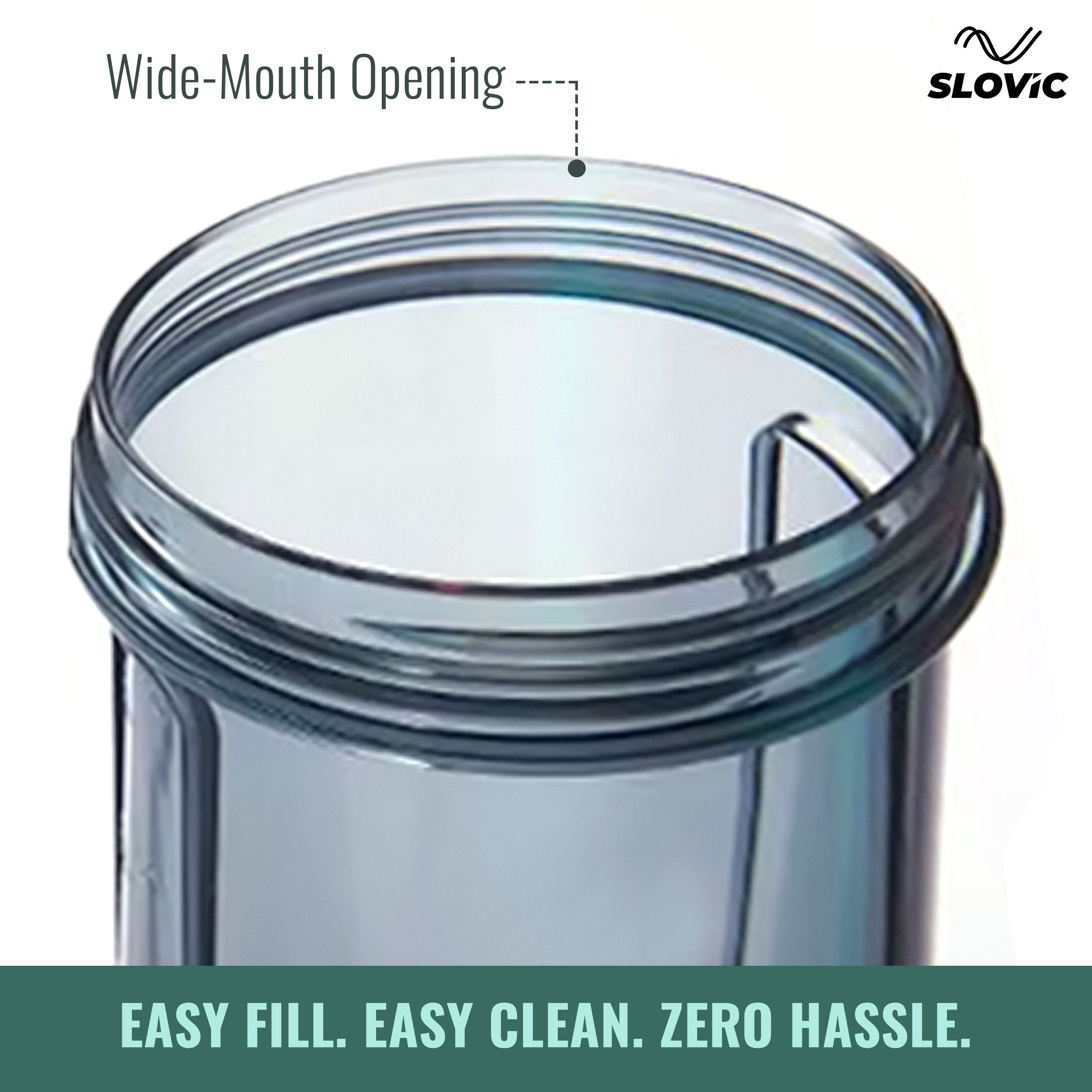 Shaker - 700 ML