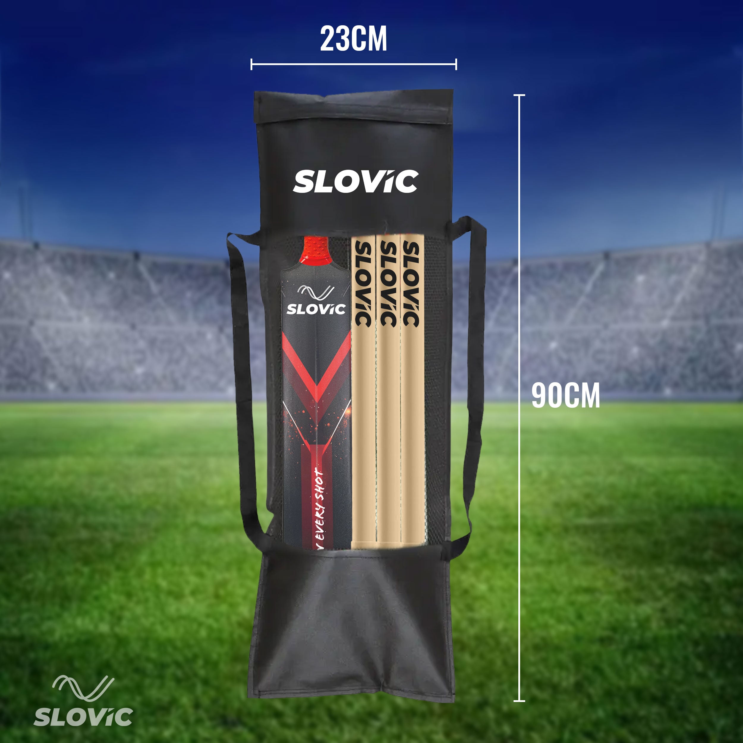Cricket Kit for Kids