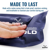 Reusable Hot & Cold Gel Pack for Pain Relief