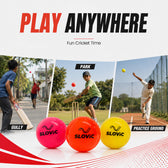 Windball - pack of 3 - Multicolor - 90gms