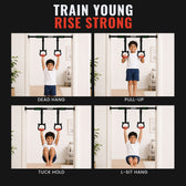 Starter Calisthenics Kit