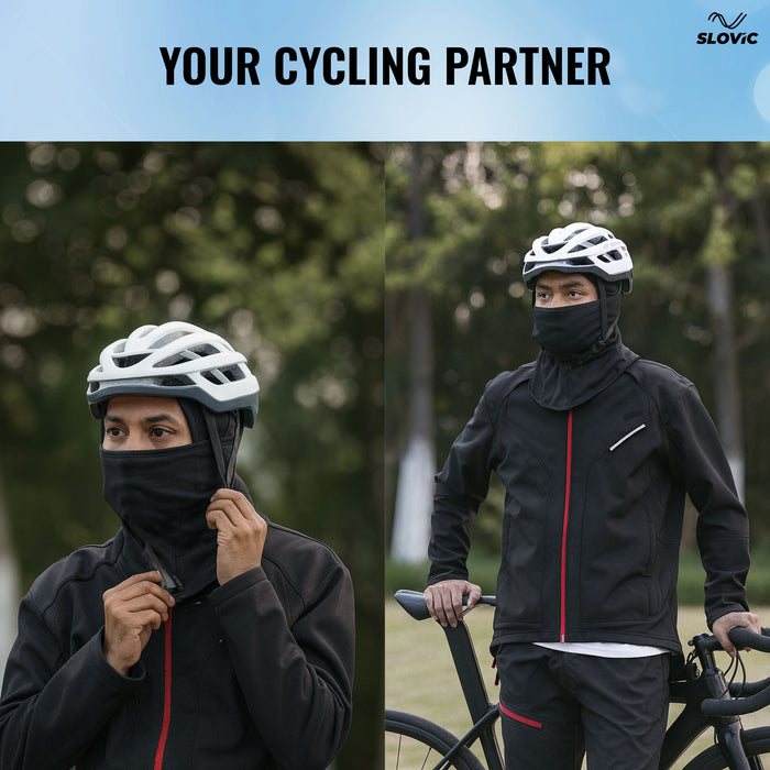 SLOVIC Balaclava Mask for Men
