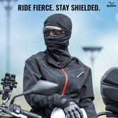 Balaclava Mask for Men | Breathable Face Cover for Biking, Cycling & Riding