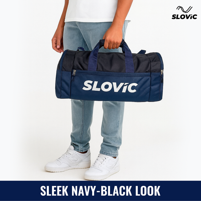 Slovic Travel Bag for Man & Women - 30L