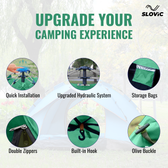 Portable Tent House for Camping