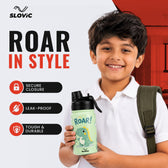 Insulated Roar Bottle for kids 450ml