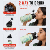 Insulated Roar Bottle for kids 450ml