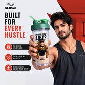 Monkey Shaker - 700 ML