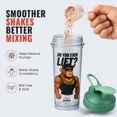 Monkey Shaker - 700 ML
