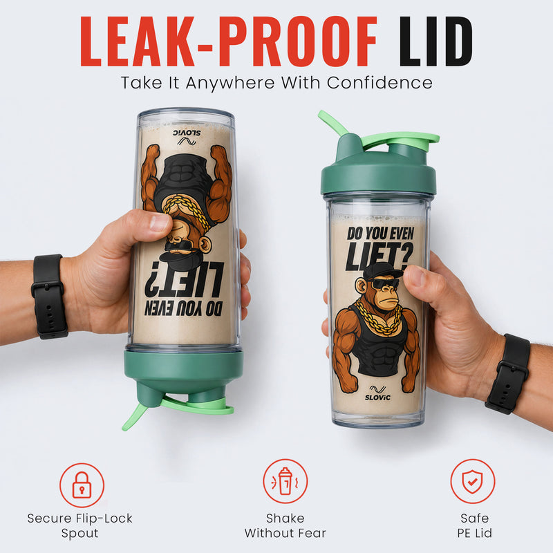 Monkey Shaker - 700 ML