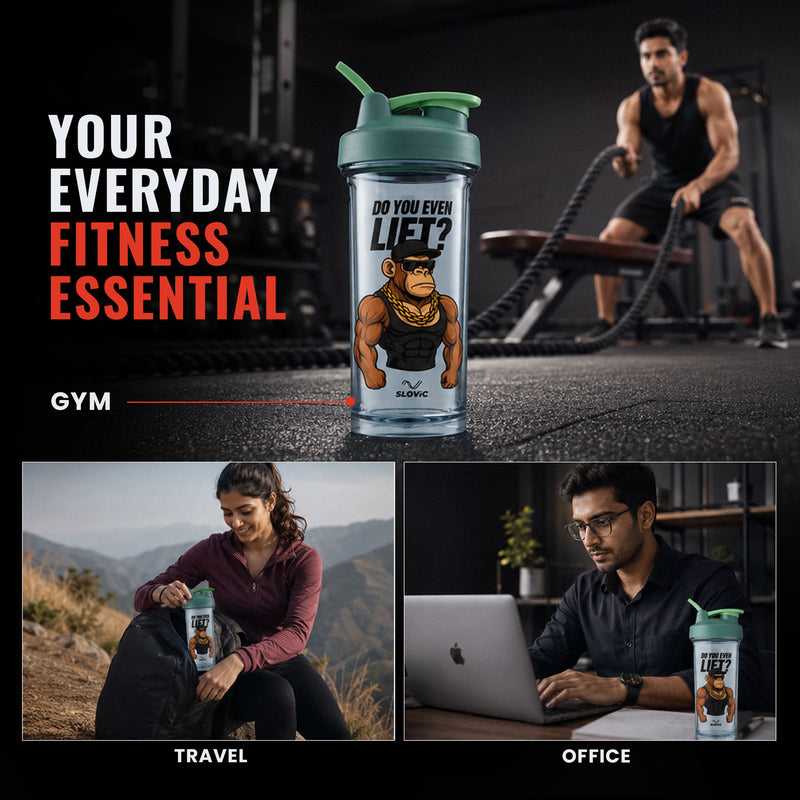Monkey Shaker - 700 ML
