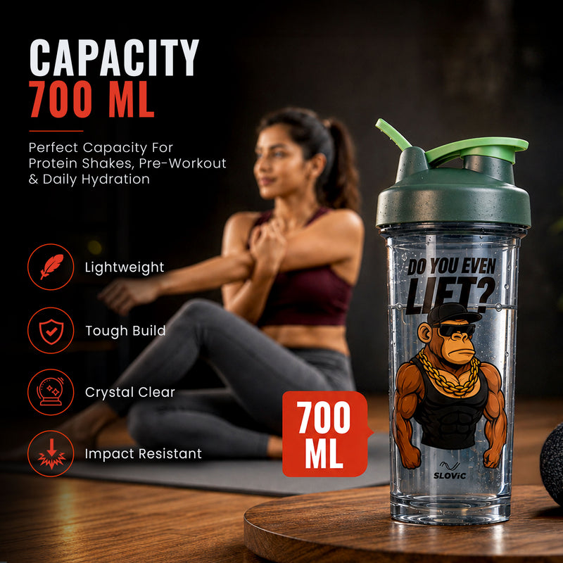 Monkey Shaker - 700 ML