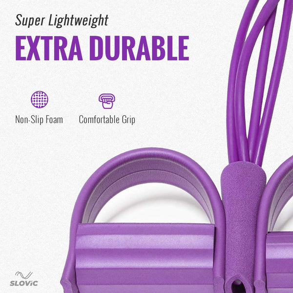 SLOVIC Tummy Trimmer Men and Women