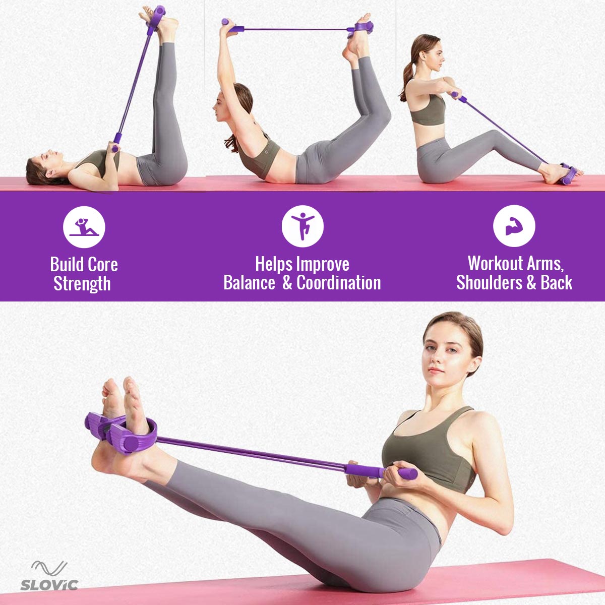 Tummy Trimmer Men and Women