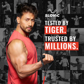 Resistance Tube for Workout- 25+15 KG