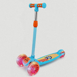 Kick Scooters