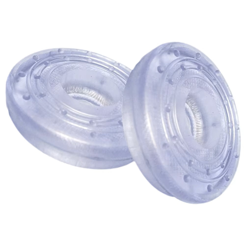 Pull Up Bar Accessories | Screw Set + Silicon Cap