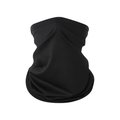 Winter Bandana - Black - Winter Wear & Outdoor Use