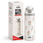 Insulated Petal Mist Bottle  UV Print - 650ml
