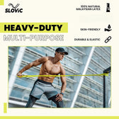 Resistance Band Pull up Training Bands for Calisthenics