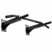 Slovic wall-mounted pull-up bar on a white background
