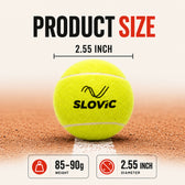 Cricket Balls - Ideal for Street Matches, Indoor & Outdoor Cricket - Pack - 6