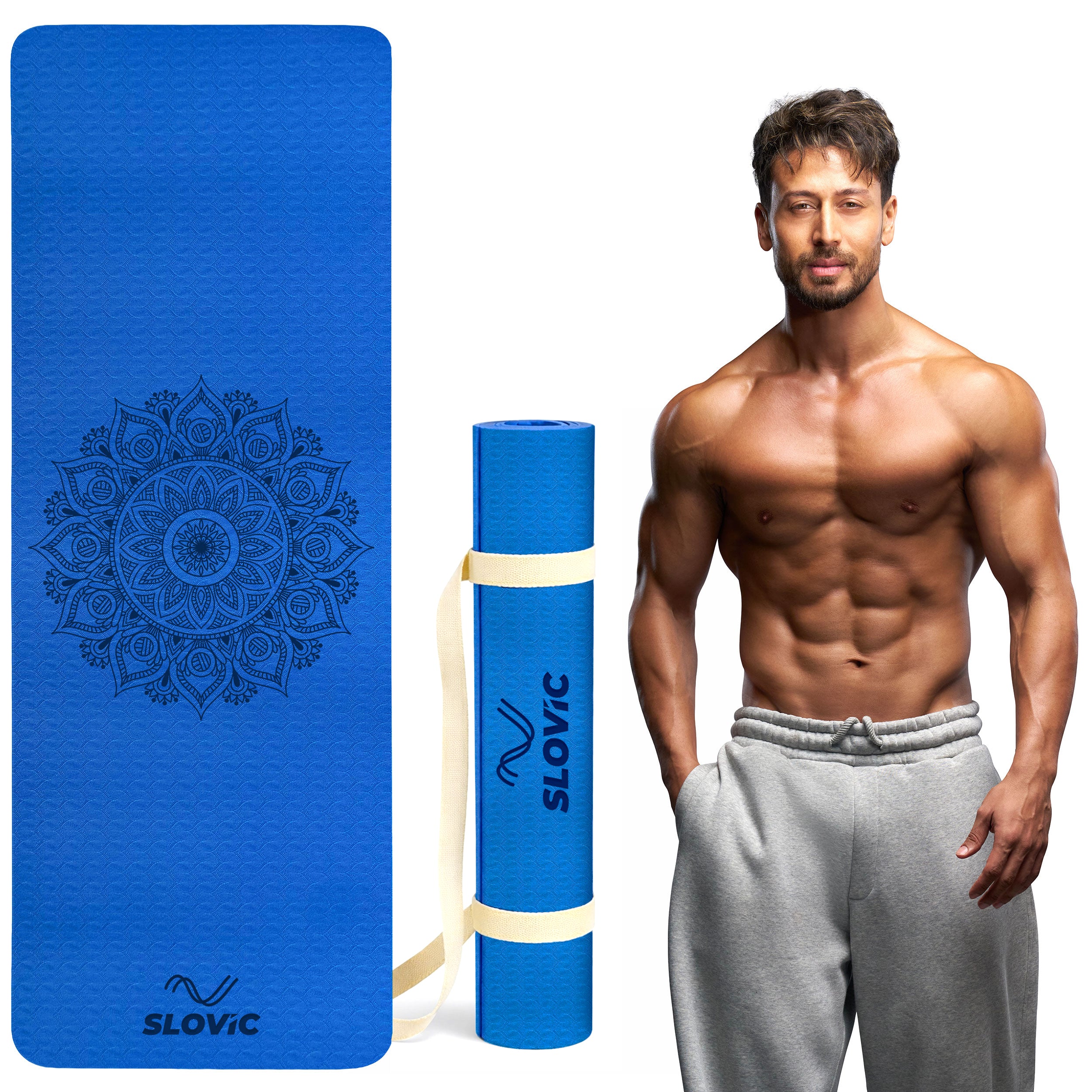 Yoga Mats For Women