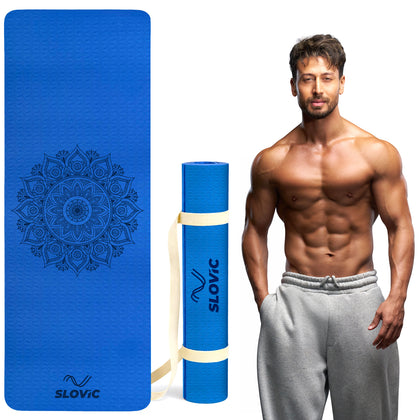 Yoga Mats For Women