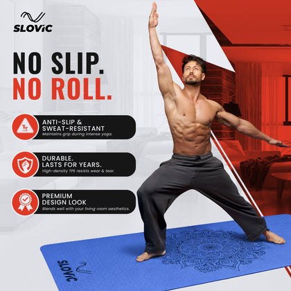 Yoga Mats For Women