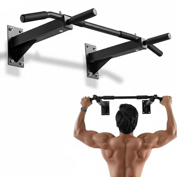 Slovic Wall Mount Pull-Up Bar