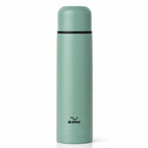 Phantom Bottle 1L - Insulated Stainless Steel Water Bottle - Mint Green - Gym, Sports & Travel