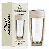 Shaker for Gym - 500ML