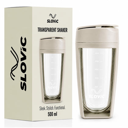 Shaker for Gym - 500ML