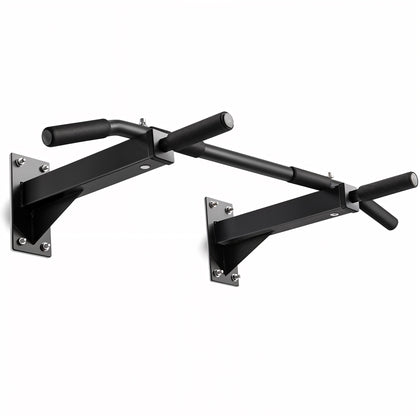 200 Kg Wall Mount Pull-Up Bar
