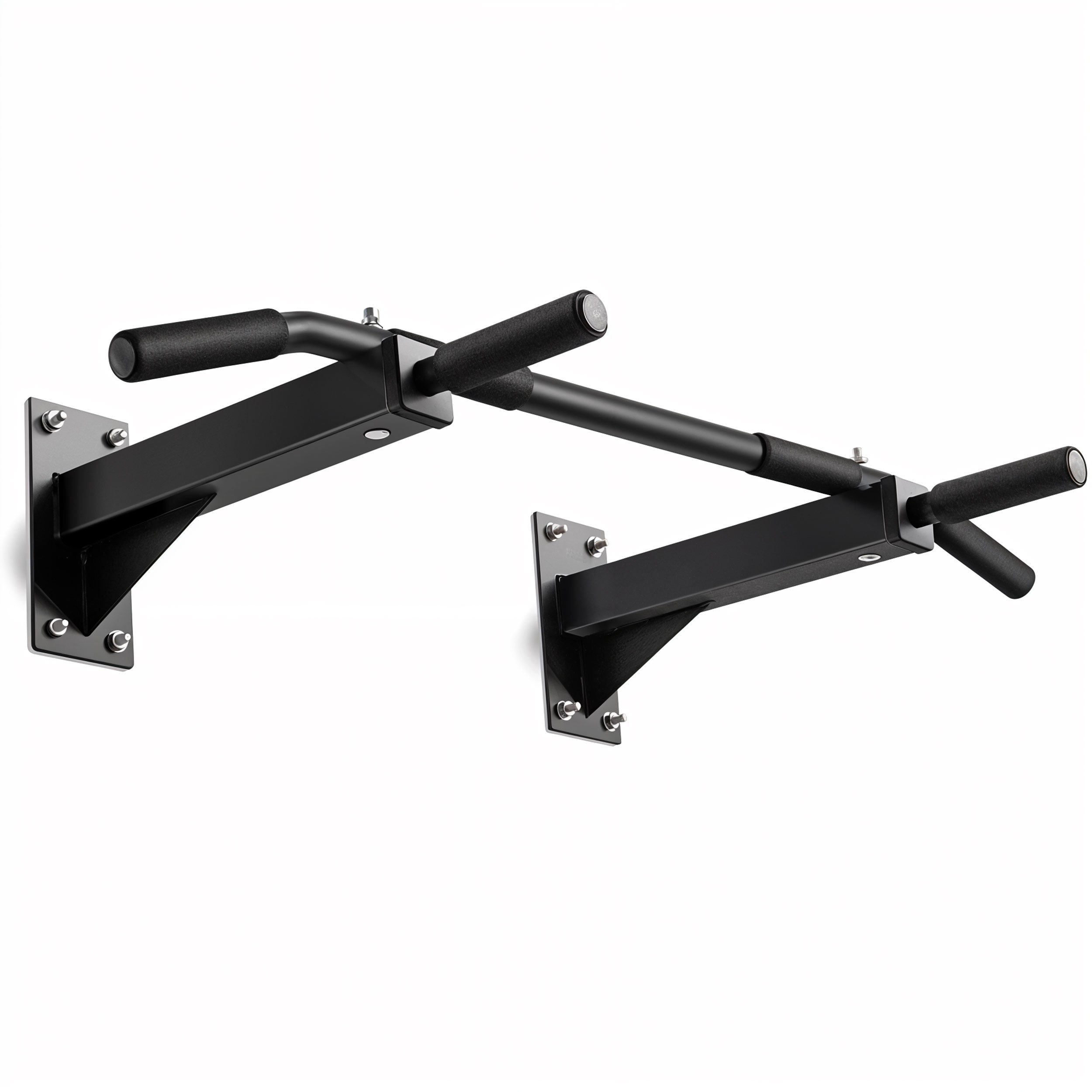 200 Kg Wall Mount Pull-Up Bar