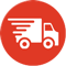 Fast Shipping