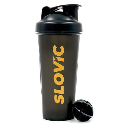 Slovic Shakers for Protein Shake (700 ml)