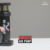 Cycle Foot Pump w/o Meter