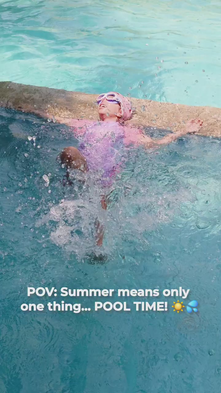 Slovic Swimming Goggles