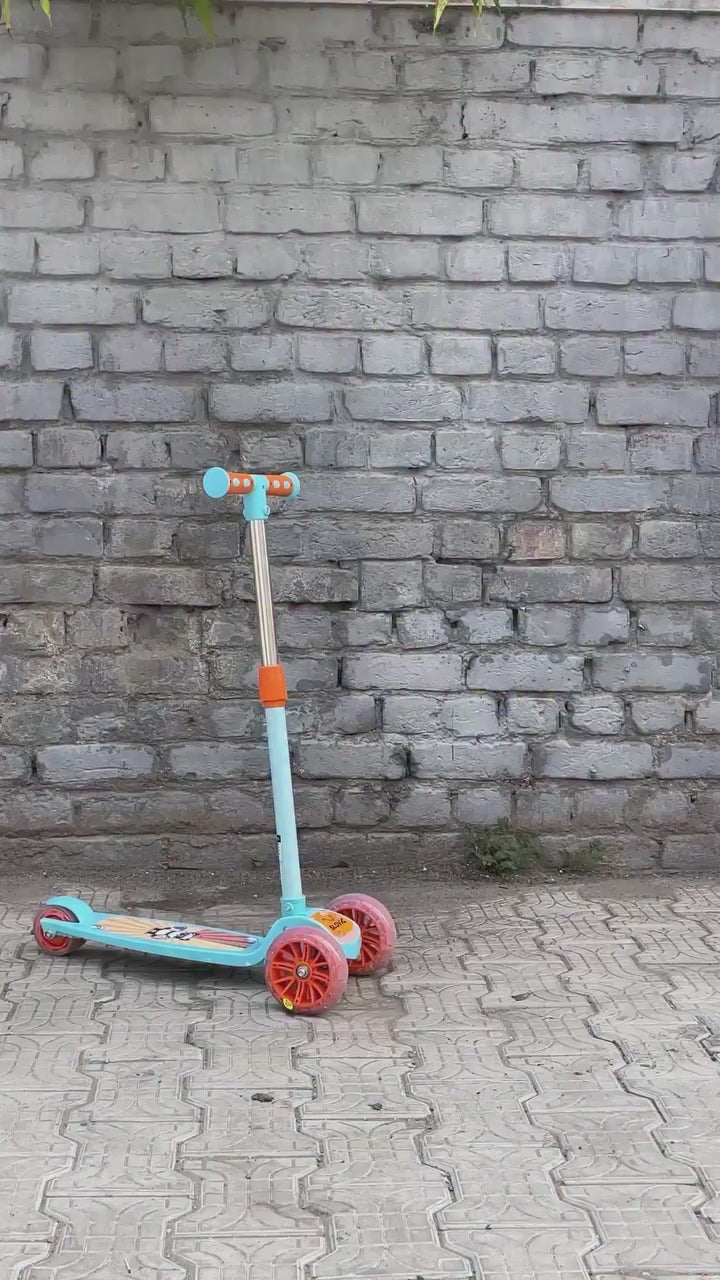 Slovic PlayWorks